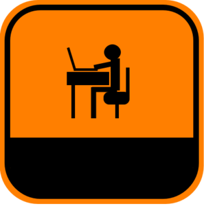 デスクワーク（入力可能）