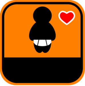 赤ちゃん乗車中（入力可能）