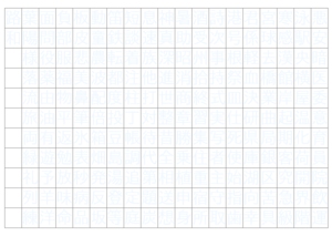 漢字練習プリント（小学校３年）