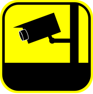 防犯カメラ（入力可能）