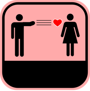 恋人募集中（入力可能）