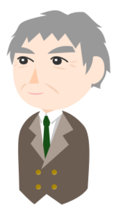 ベテラン（男性）