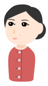 ベテラン（女性）