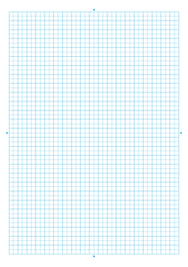 学習帳用紙（A4、フリー設定）