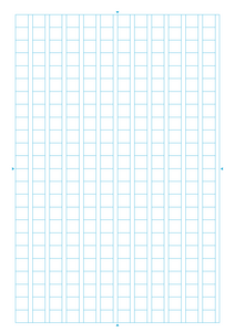 作文用紙（A4、288字）