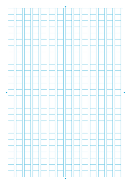 作文用紙（A4、378字）